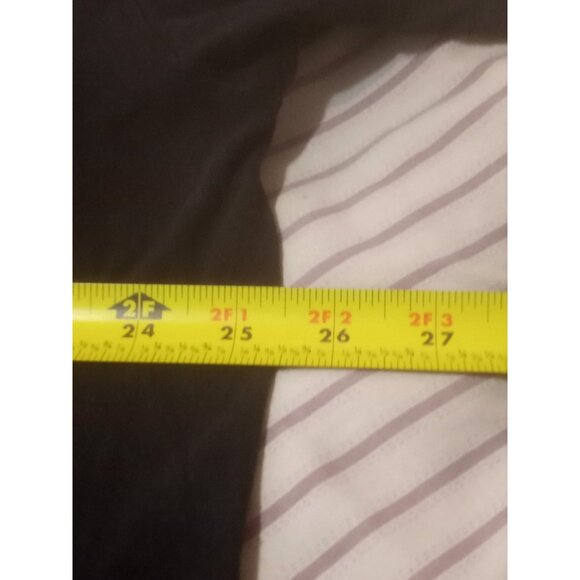 VINTAGE Whitney Houston Black Graphic T-Shirt Men's Size 2XL - Picture 7 of 8